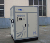 Micro Box Type Mobile Nitrogen Gas Generator 0.1-0.65 Mpa For Tyre Gas Charging