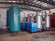 Ammonia Cracking PSA N2 Generator Hydrogenation Purification System 0.1-0.6 Mpa