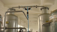 Atmospheric Desorption Medical Grade Oxygen Generator PSA With Adjustable Flow