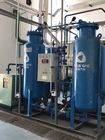 Atmospheric Desorption Medical Grade Oxygen Generator PSA With Adjustable Flow