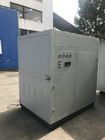 Cabinet type 99.9% PSA Nitrogen Generator For Laser Cutting